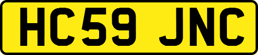 HC59JNC