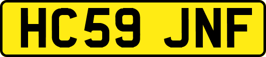HC59JNF