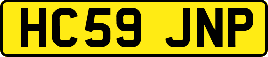 HC59JNP