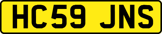 HC59JNS