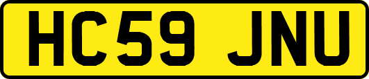 HC59JNU