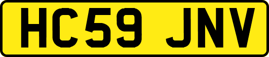 HC59JNV