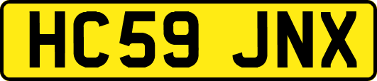 HC59JNX