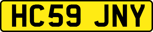 HC59JNY