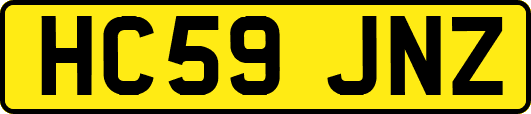 HC59JNZ