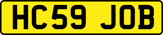HC59JOB