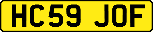 HC59JOF