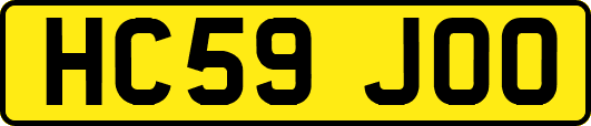 HC59JOO