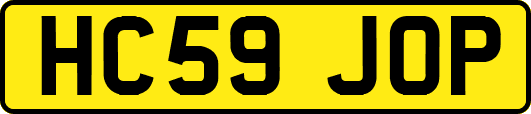 HC59JOP