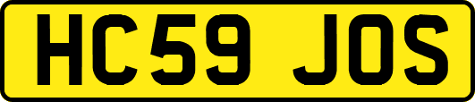 HC59JOS