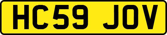 HC59JOV