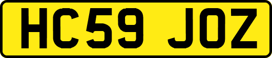 HC59JOZ