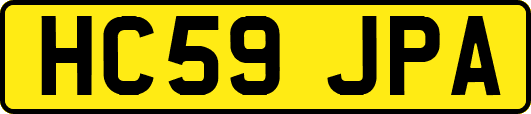 HC59JPA
