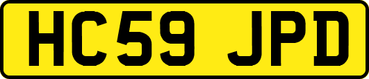 HC59JPD