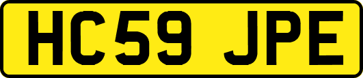 HC59JPE
