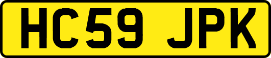 HC59JPK