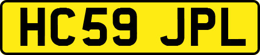 HC59JPL