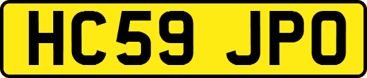HC59JPO