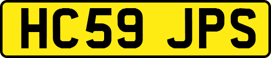 HC59JPS