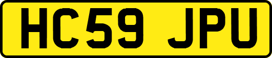 HC59JPU