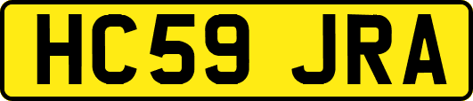HC59JRA