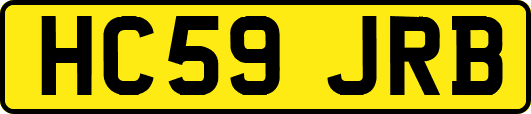 HC59JRB