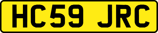 HC59JRC
