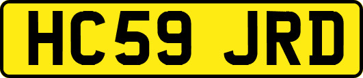 HC59JRD