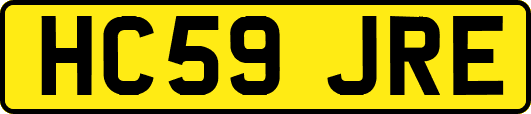 HC59JRE