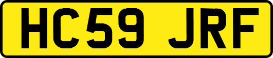 HC59JRF