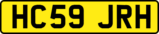HC59JRH