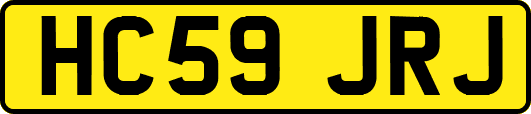 HC59JRJ