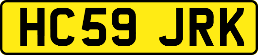 HC59JRK