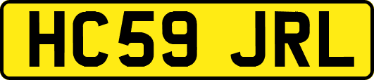 HC59JRL