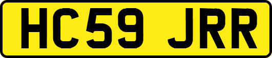 HC59JRR