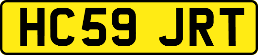 HC59JRT