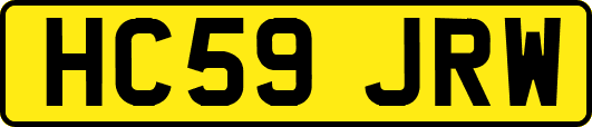 HC59JRW