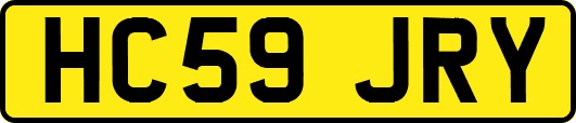 HC59JRY
