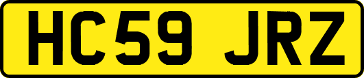 HC59JRZ