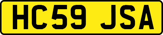 HC59JSA