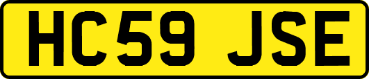 HC59JSE