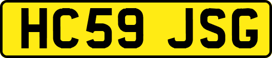 HC59JSG