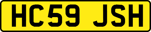 HC59JSH
