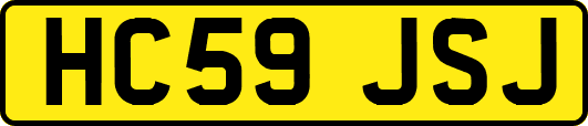HC59JSJ