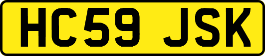 HC59JSK