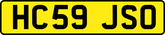 HC59JSO