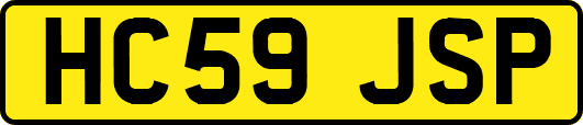 HC59JSP