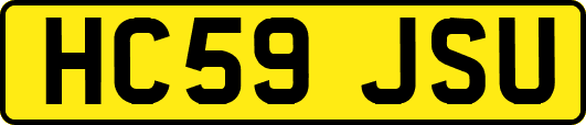 HC59JSU