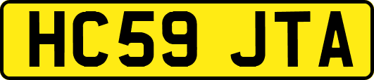 HC59JTA