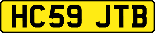 HC59JTB